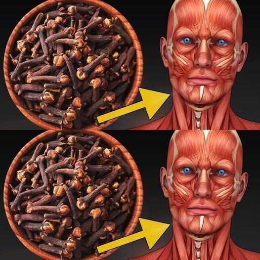 Health Benefits of Cloves: Just 2 Cloves a Day – The Results Will Surprise You!