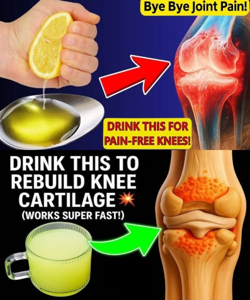 Lemon and Olive Oil Drink: A Simple Hydrating Recipe for Daily Wellness