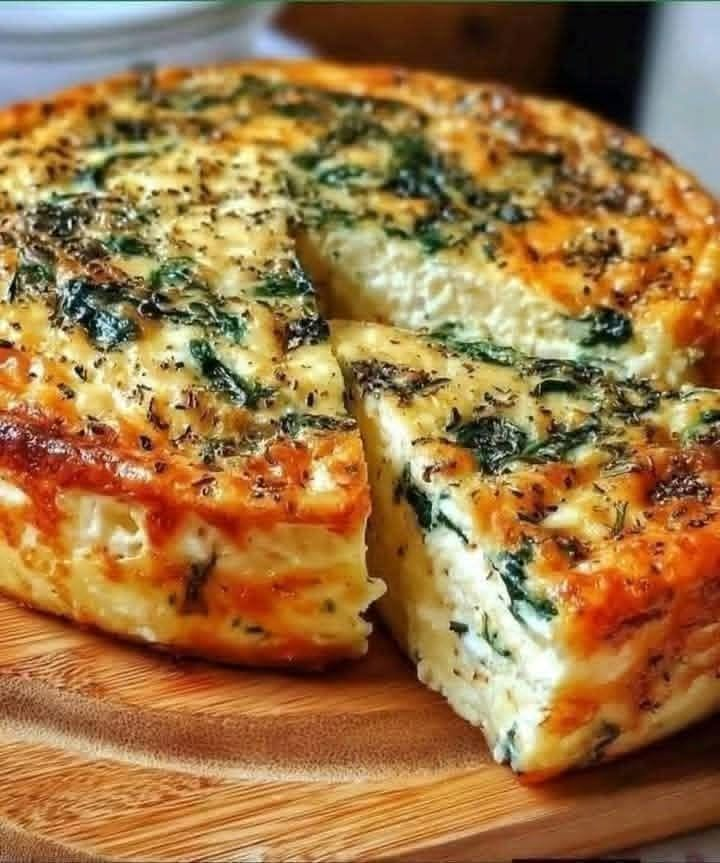 Best Ever Quiche Recipe