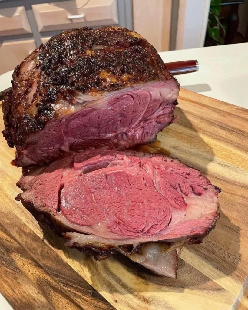 Prime Rib Roast