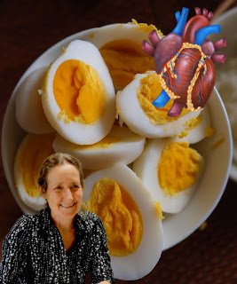 🥚 Eggs Unraveled: The Surprising Truth About Eating Eggs Every Day