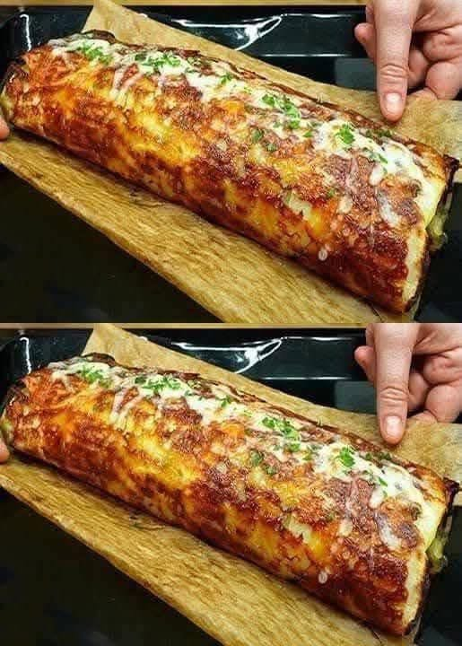 Garbage Bread