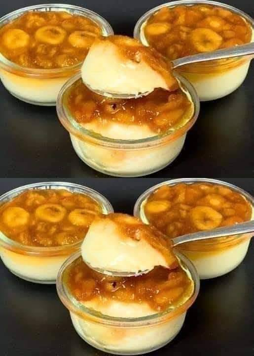Search Results for: Banana Foster Pudding