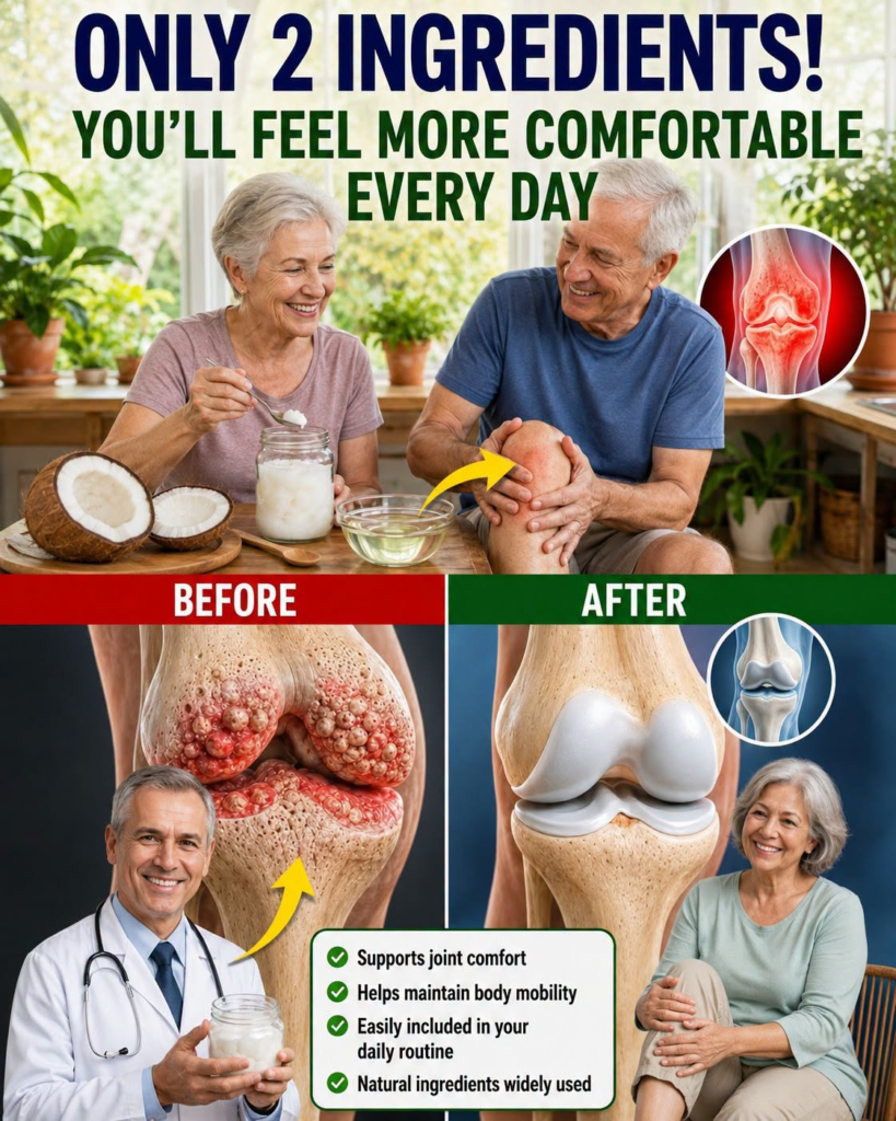 Bone Broth for Knee Health: Can This Traditional Food Help Support Healthy Cartilage Naturally?