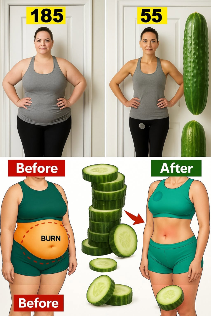 Onions & Cucumber: Budget-Friendly Foods, Nutrition, and Wellness Budget Guide