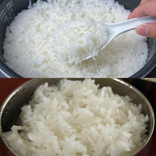 The Secret to Restaurant-Style Rice: It’s More Than Just Water