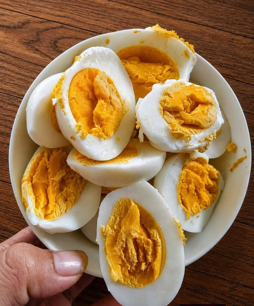The surprising truth about eating eggs every day