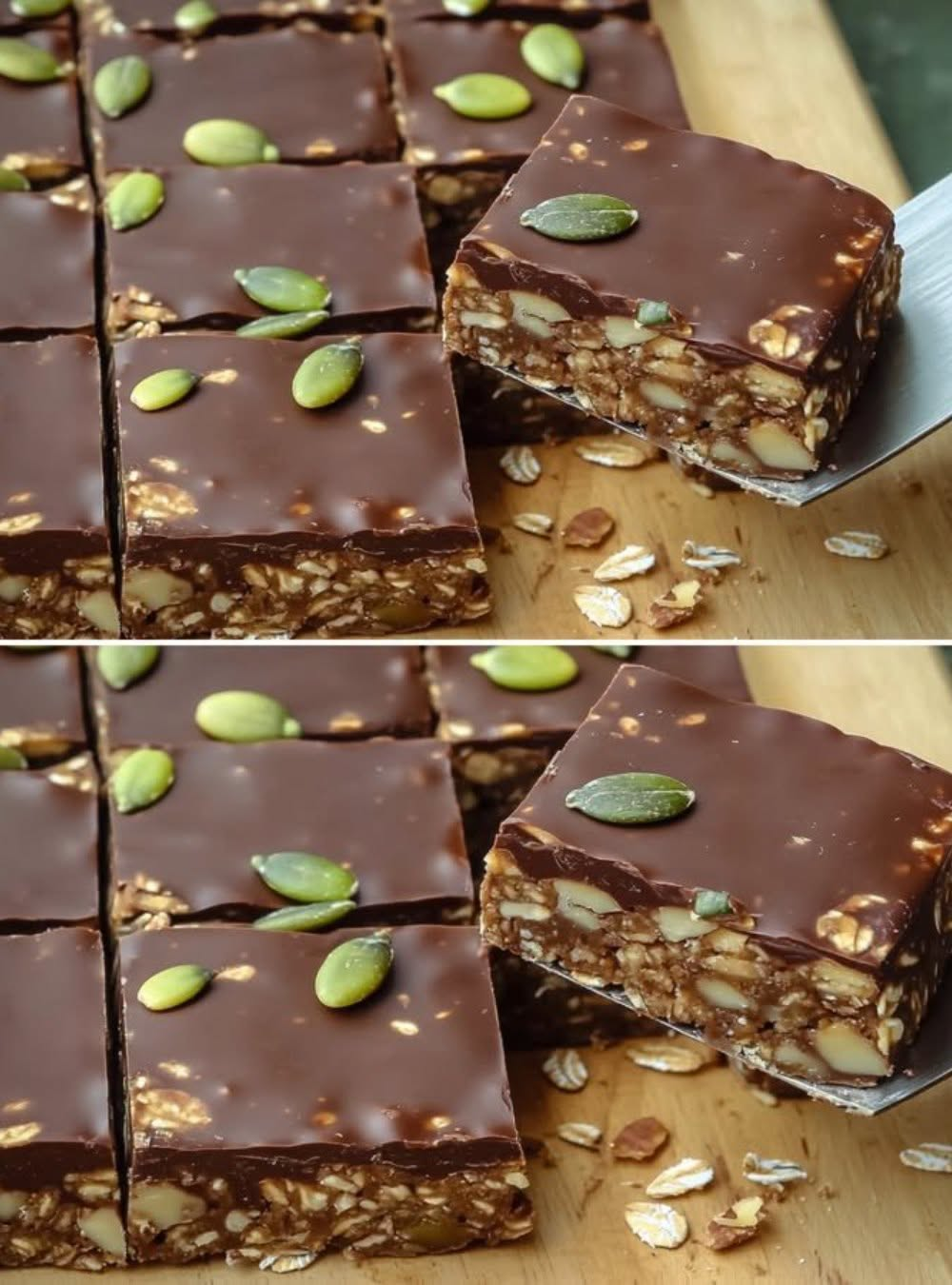 Sugar-Free Energy Dessert for a Guilt-Free Afternoon Boost