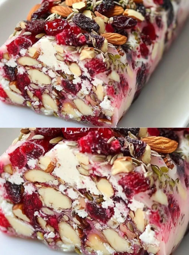 Forest Berry Roll: A Sanity-Saving Family Favorite