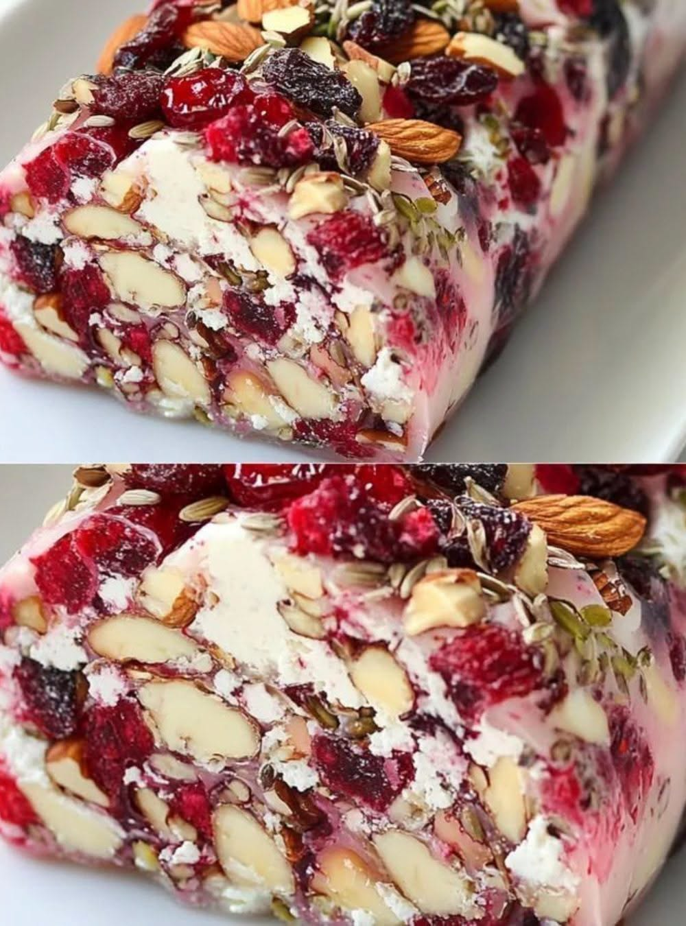 Forest Berry Roll: A Sanity-Saving Family Favorite