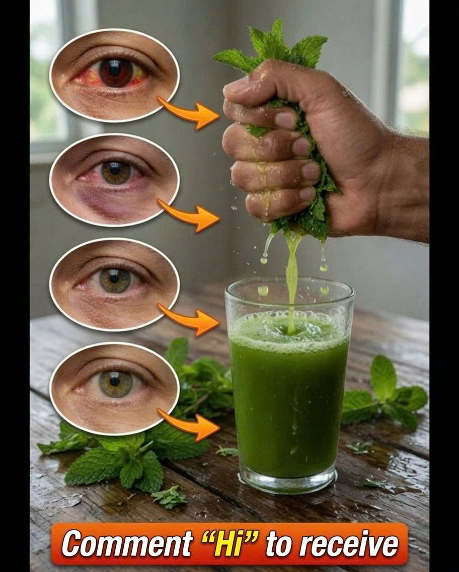 Cuban Oregano for Eye Wellness: Traditional Uses, Potential Benefits, and Safe Ways to Support Healthy Vision