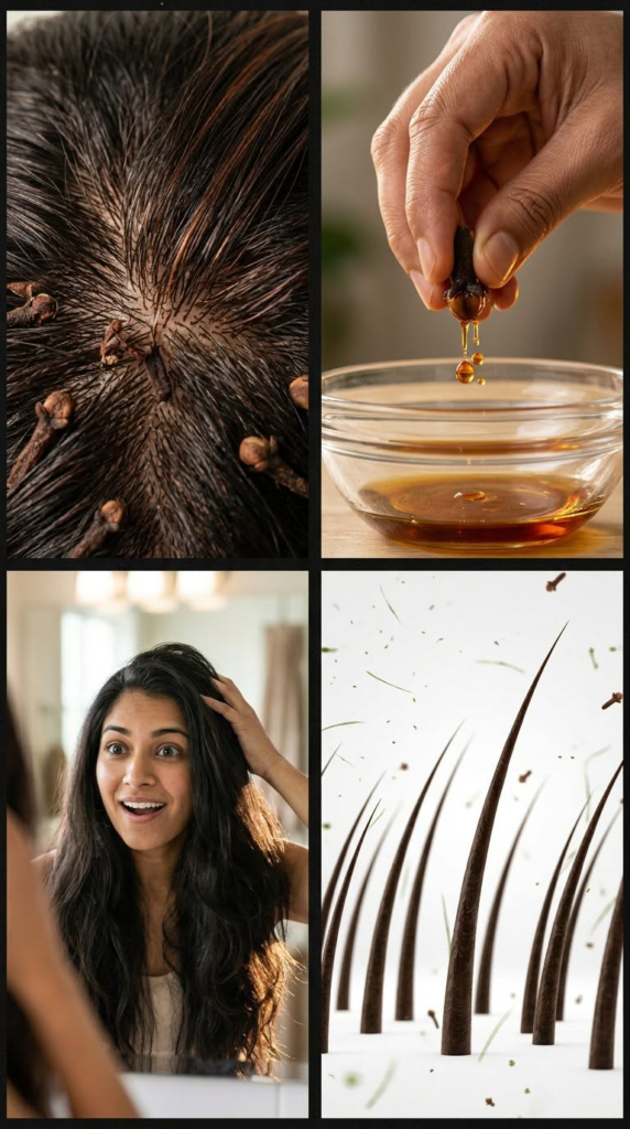 Have you ever looked in the mirror and wished your hair was thicker, fuller, and stronger?