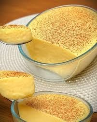 Creamy Sweet Corn Pudding