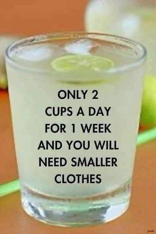 Fresh Cucumber Lemonade: