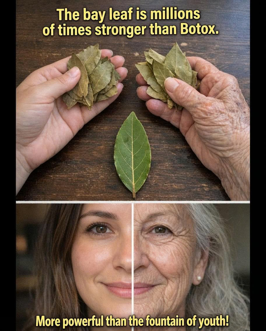 Bay Leaf for Skin Care: Traditional Beauty Uses, DIY Face Treatments, and What Science Really Says