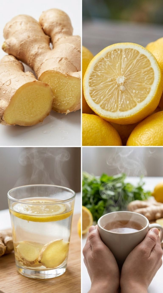 Have you ever wished for a quick, simple way to refresh your tired eyes and help them feel clearer?
