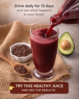 The Seed You Usually Throw Away — A Simple Natural Drink for Daily Wellness