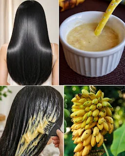Japanese-Inspired Homemade Keratin: Naturally Smooth Your Hair and Restore Confidence