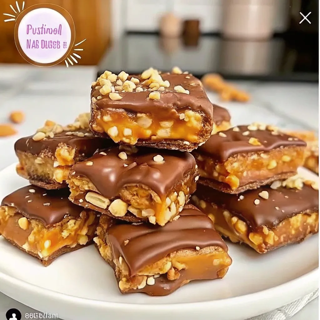Happy No‑Bake Peanut Butter Pretzel Clusters You’ll Adore (Recipe + Tips)