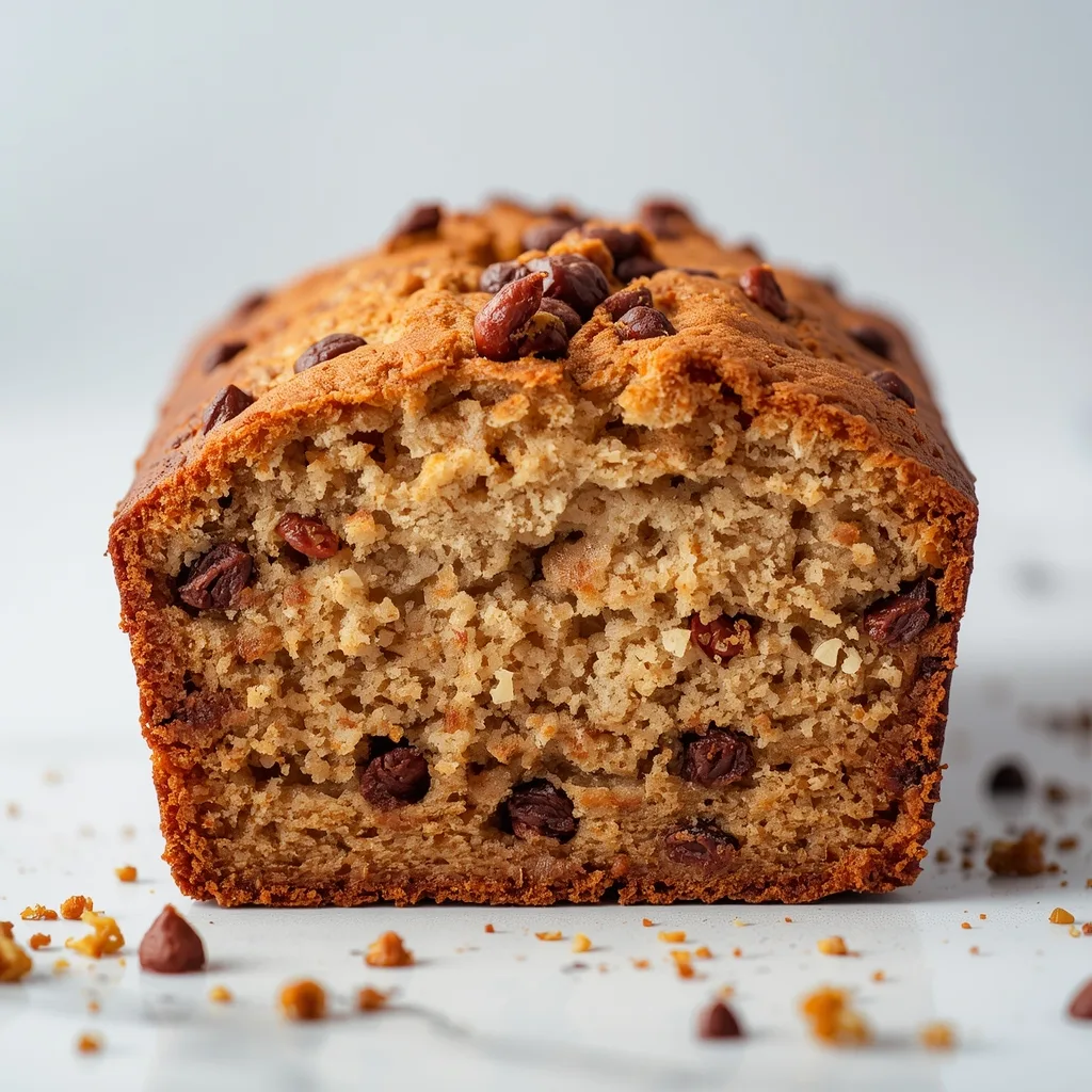 Deliciously Easy Sugar Free Banana Bread Recipe for Guilt-Free Indulgence