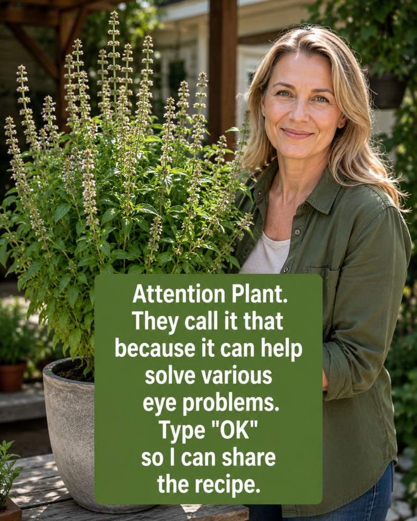 Purple Basil: Amazing Benefits, Culinary Uses, and How to Grow This Beautiful Herb at Home