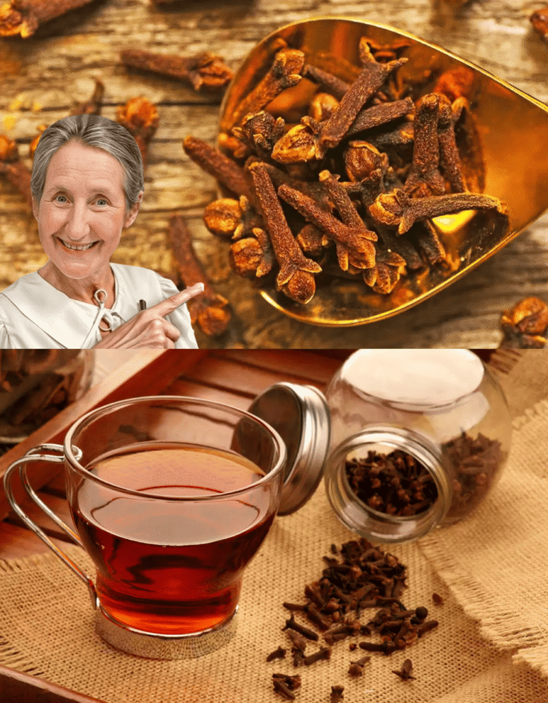 8 Surprising Benefits of Water Cloves You Probably Didn’t Know About