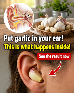 Garlic: A Natural Wellness Treasure for Health and Everyday Balance 🧄✨