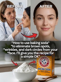 Baking Soda on Your Face: Benefits, Risks, and What You Really Need to Know
