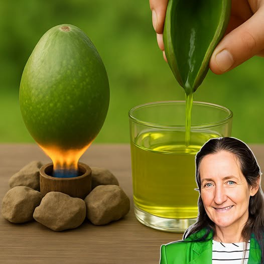 Shocking Hack Revealed: Make Avocado Oil at Home in Minutes—You Won’t Believe How Easy!