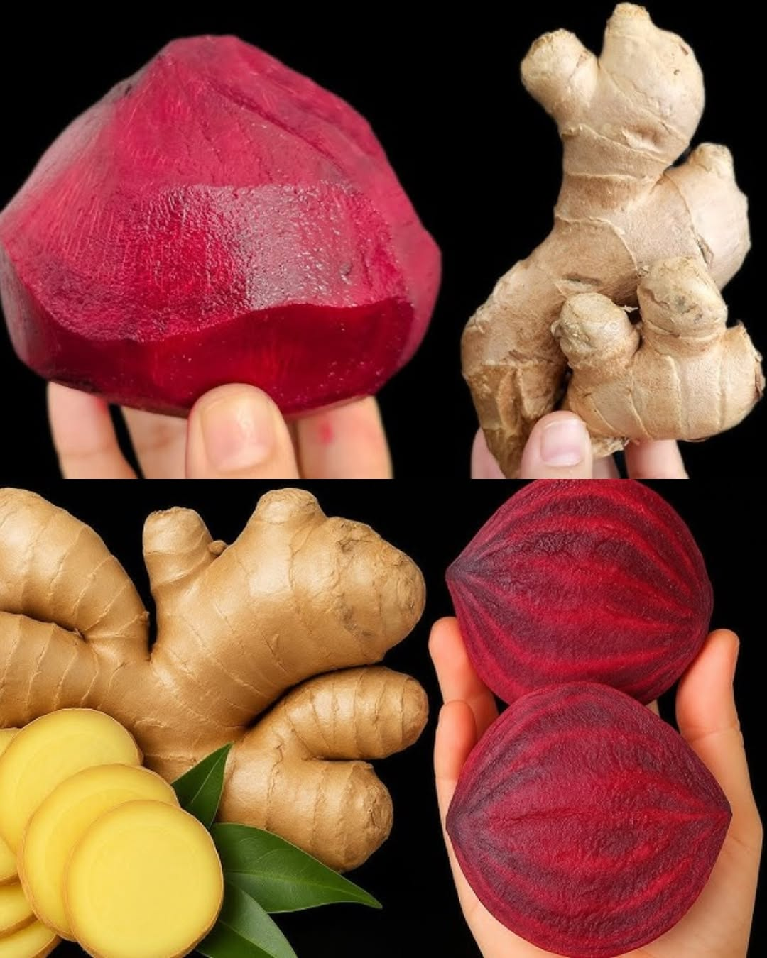Natural Detox BOM for Your Liver & Blood Vessels: 3 Forgotten Recipes Making a Comeback!