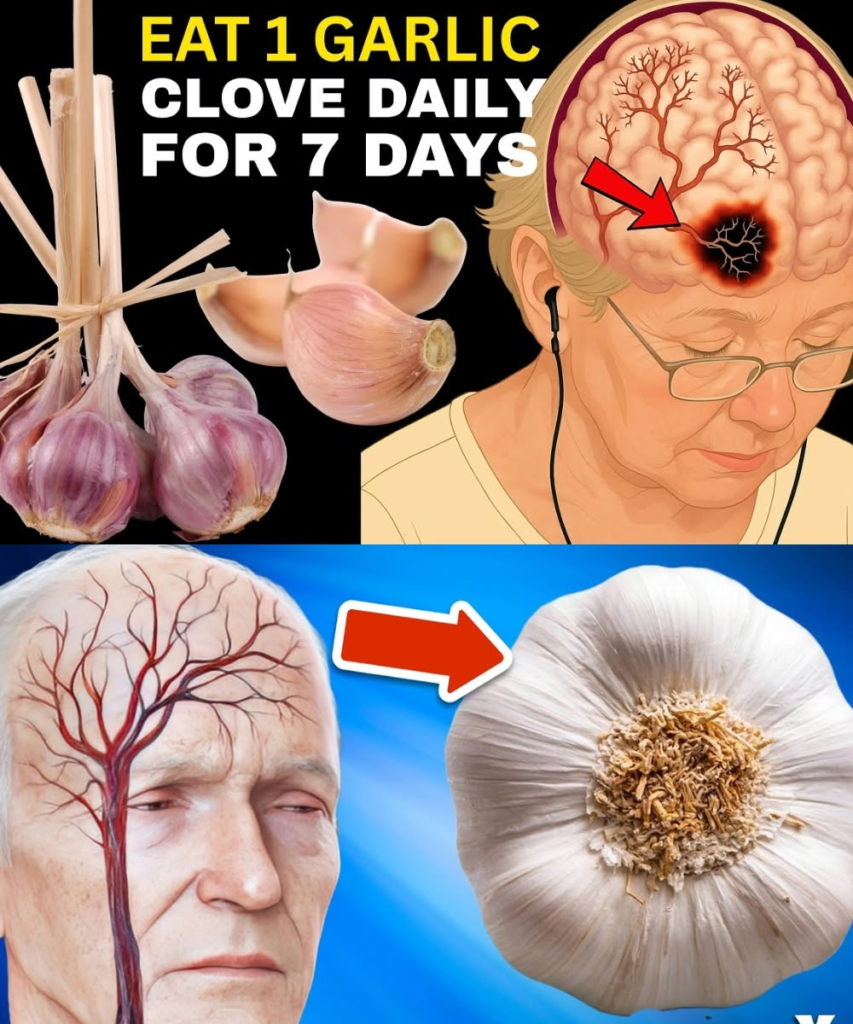 Eat THIS to Protect Your Brain 💥 (Almost NOBODY Knows)