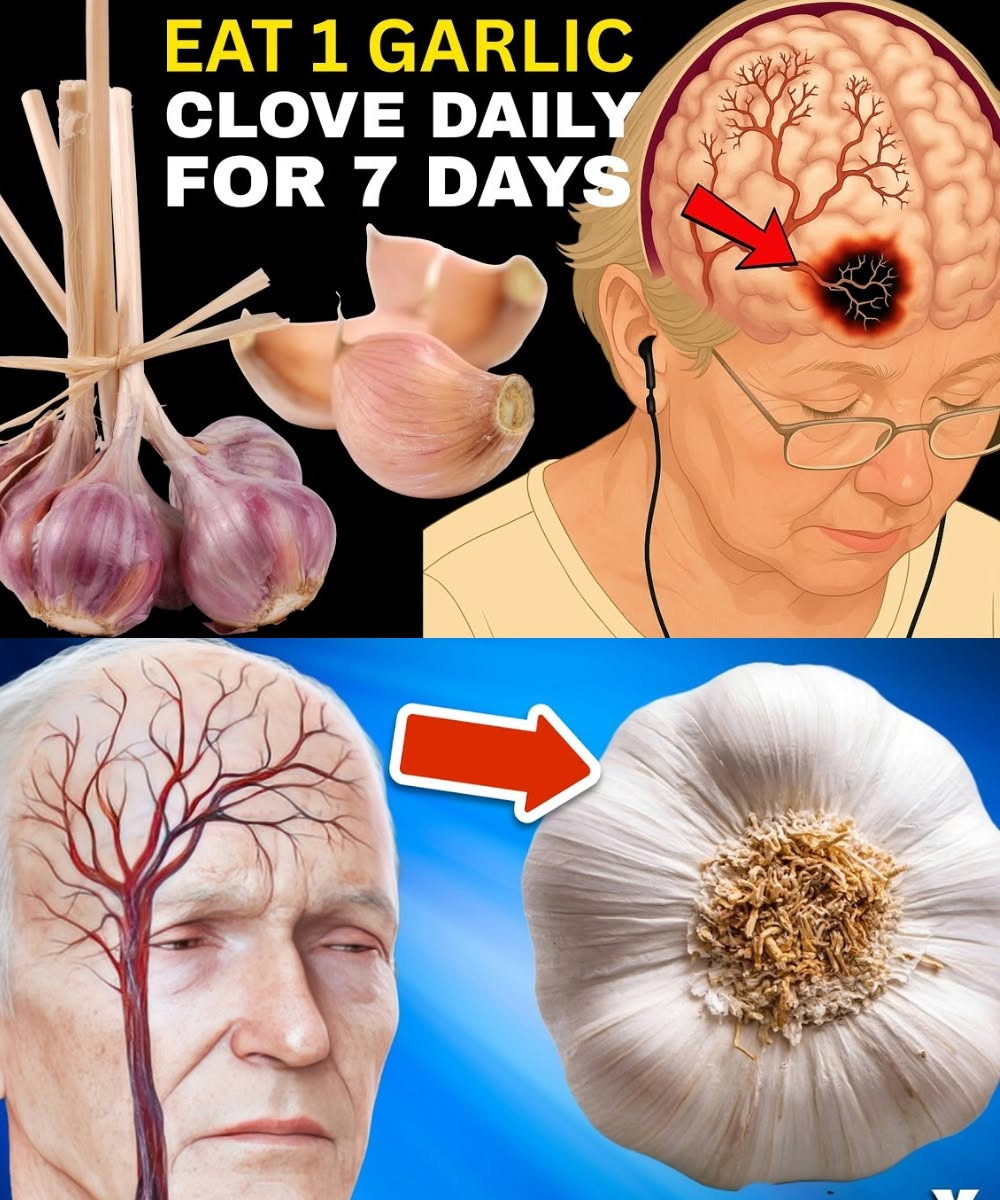 Eat THIS to Protect Your Brain 💥 (Almost NOBODY Knows)