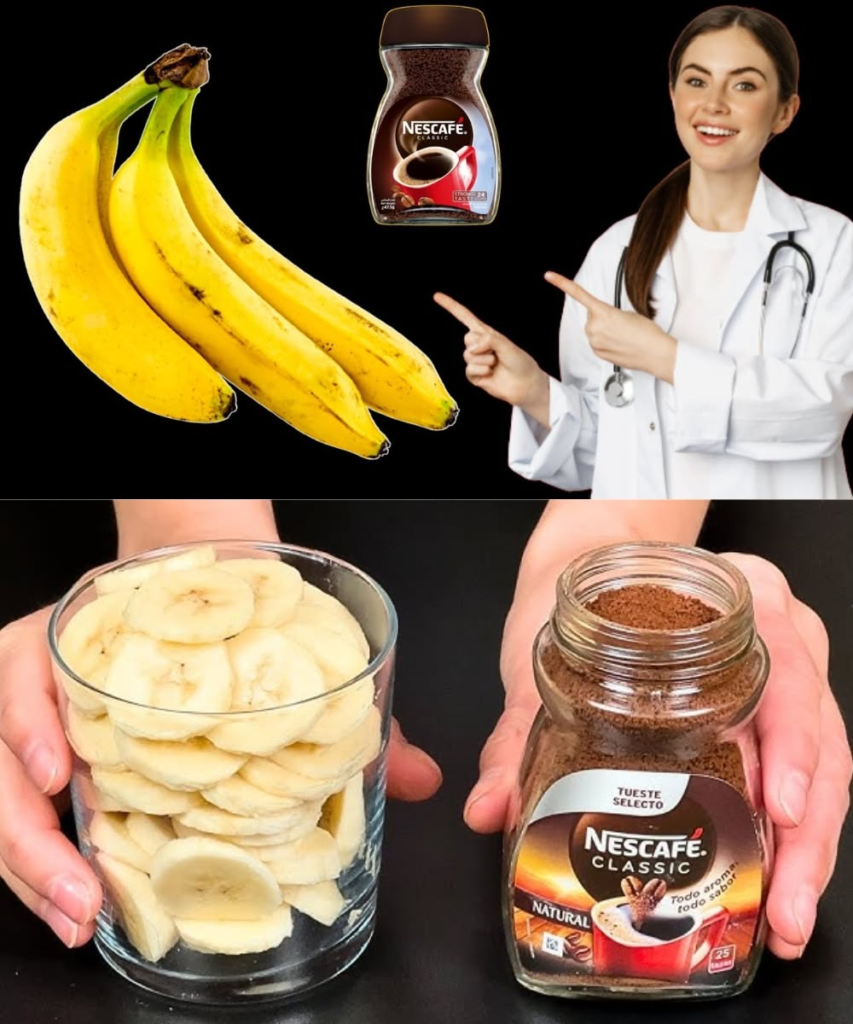 Transform Banana Peels and Coffee Grounds into Powerful Homemade Fertilizer