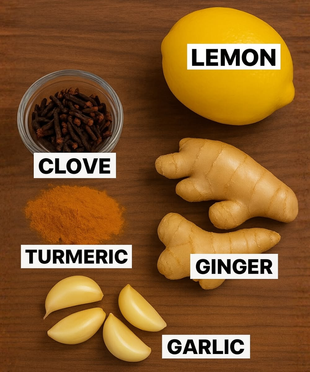 The 5-Ingredient Tea Revolution: Why Every Woman Needs This Daily Elixir