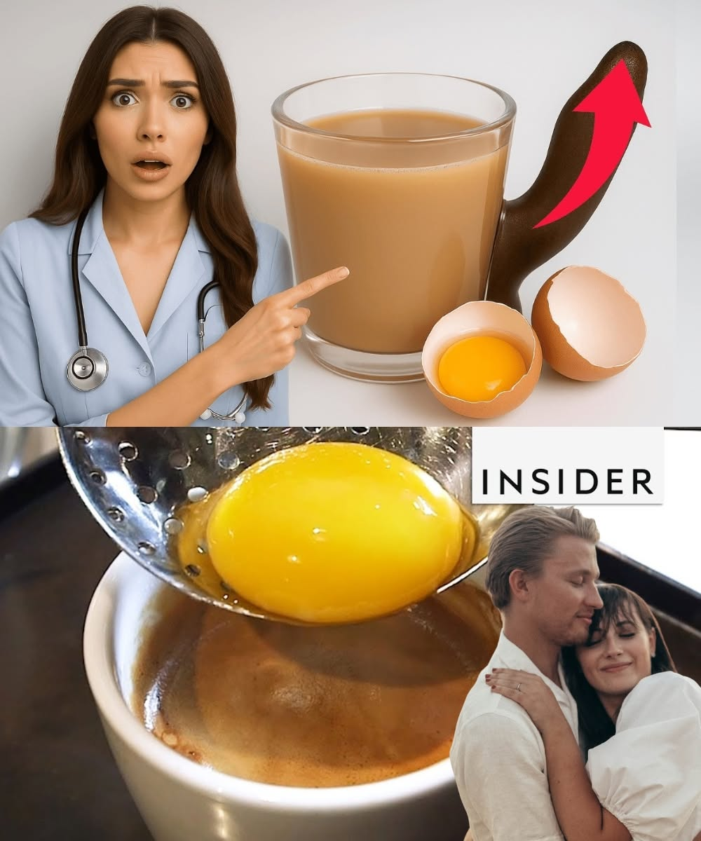 6 Hours Non-Stop Even at 80: Top 3 Coffee Recipes! Try It and You’ll Thank Me Later