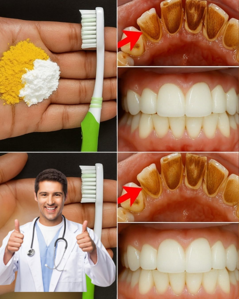 Smile with Confidence: A Gentle, Natural Way to Brighten Your Teeth in Just a Few Minutes