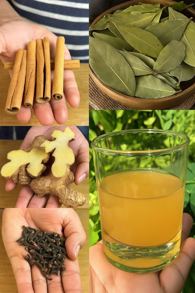 A Chinese Doctor Replaced My 75-Year-Old Grandmother’s Pills
