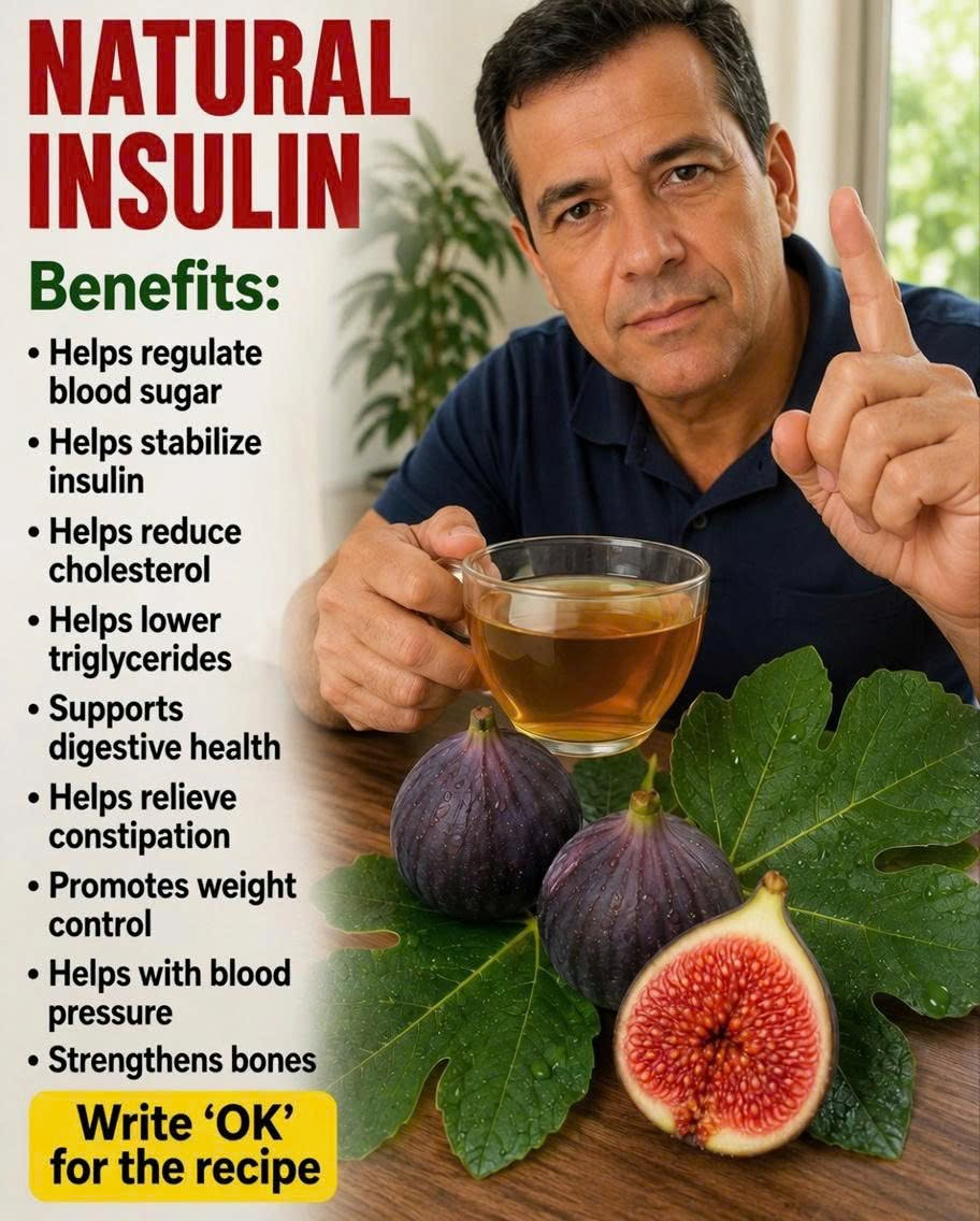 Fig Leaves: Real Benefits and Natural Uses for Health and Wellness