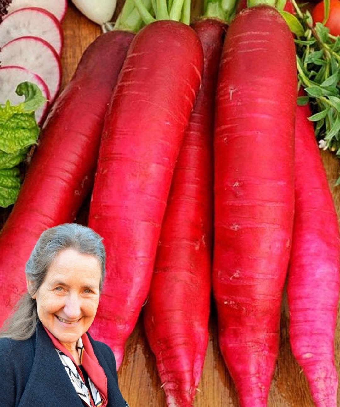 The Best Way to Eat Beetroots: Easy, Delicious, and Packed with Benefits