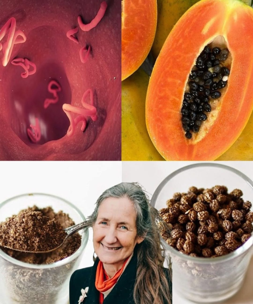 How to Eat Papaya Seeds: A Tiny Superfood with Big Benefits