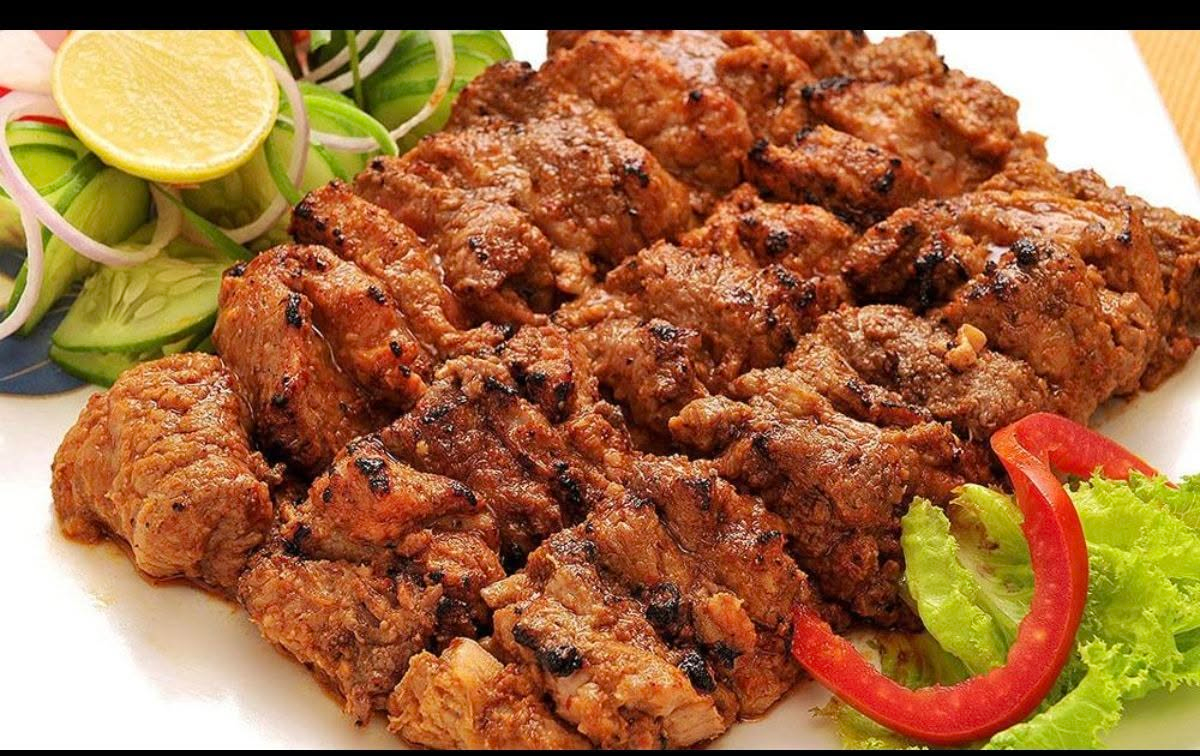 Beef BBQ Recipe