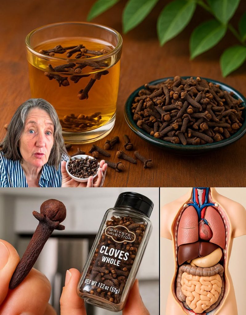 14 Life-Changing Uses of Cloves: Unlock the Power of This Tiny Spice for Health and Well-Being