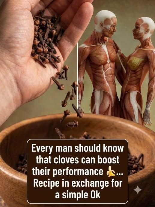 Clove and Masculine Energy: Natural Power to Improve Your PerformanceClove and Masculine Energy: Natural Power to Improve Your Performance