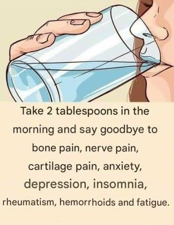 Two Spoons in the Morning: What This Remedy Can—and Can’t—Really Do