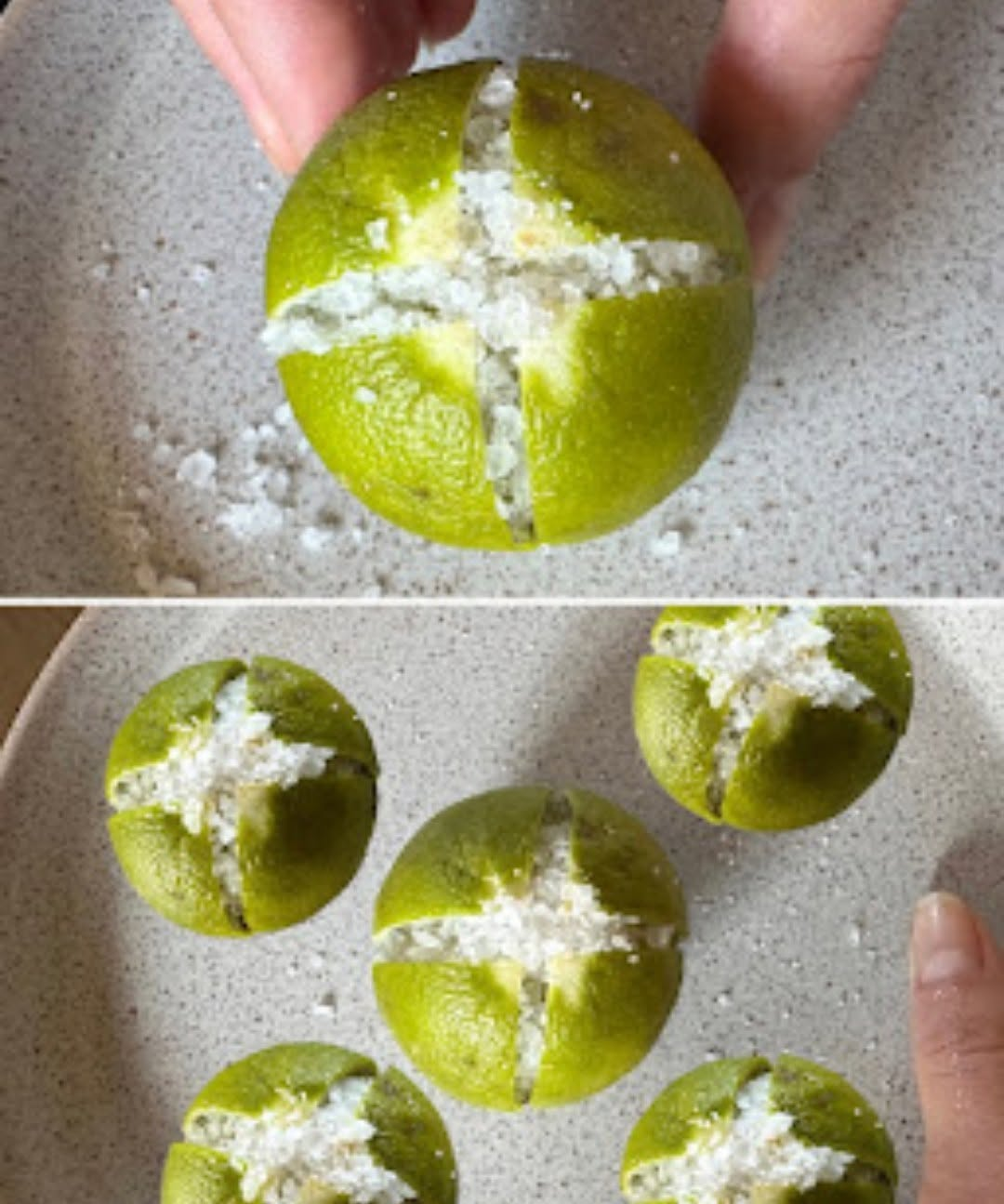 Salted Limes in Your Room? Here’s Why This Ancient Trick Might Change Your Space
