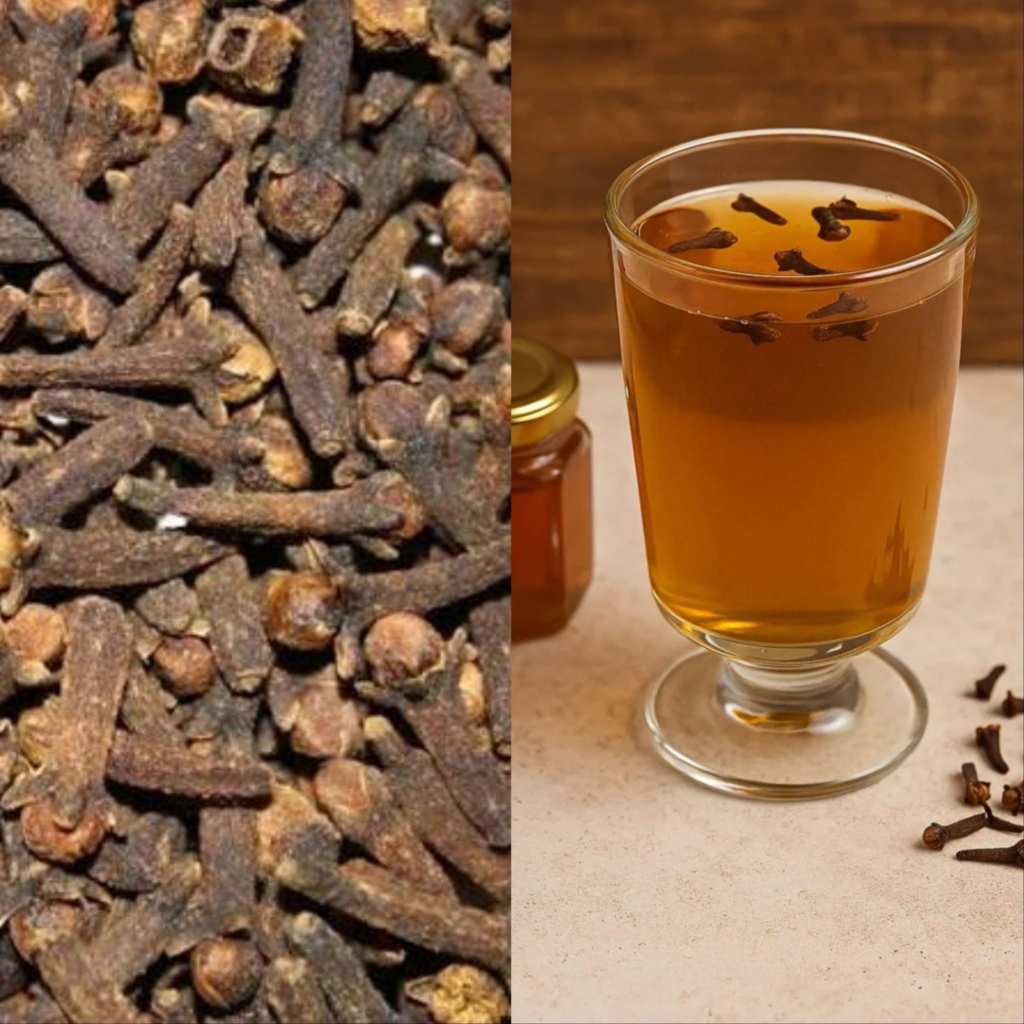 DRINK CLOVE TEA EVERY DAY | TOP 10 Health Benefits of Clove Tea!