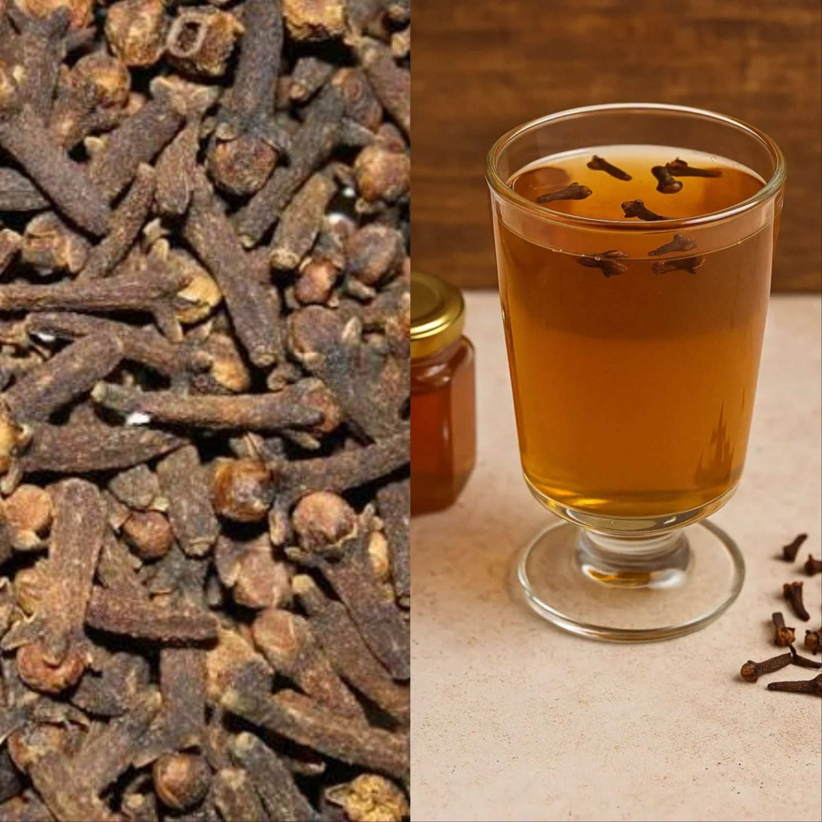 DRINK CLOVE TEA EVERY DAY | TOP 10 Health Benefits of Clove Tea!