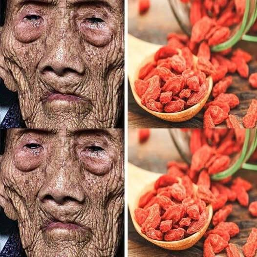 256-Year-Old World’s Oldest Man