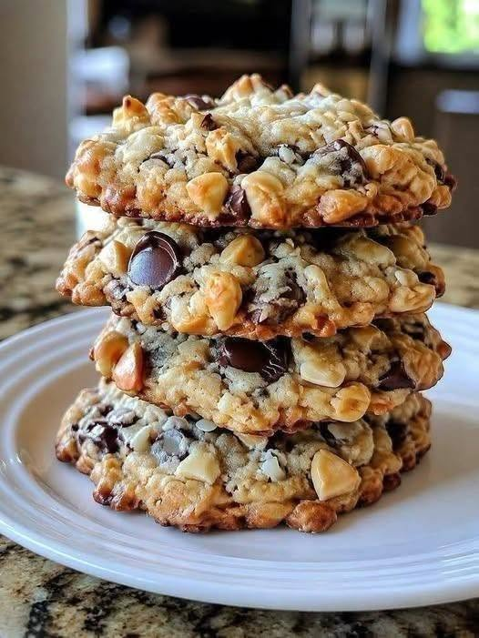 Magic Cookies