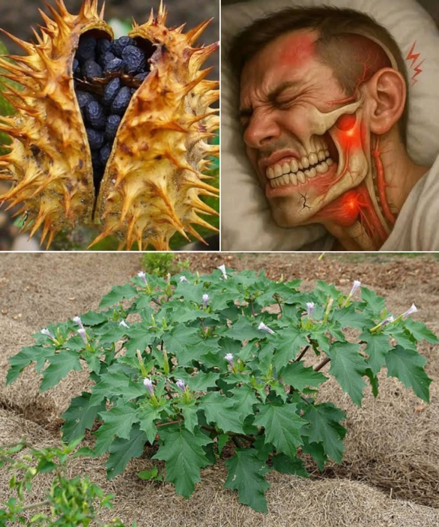Is Datura Stramonium Safe? 5 Benefits and Key Risks